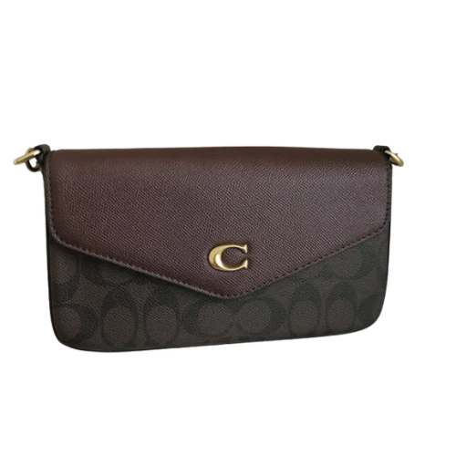 COACH ENVELOPE CROSSBODY