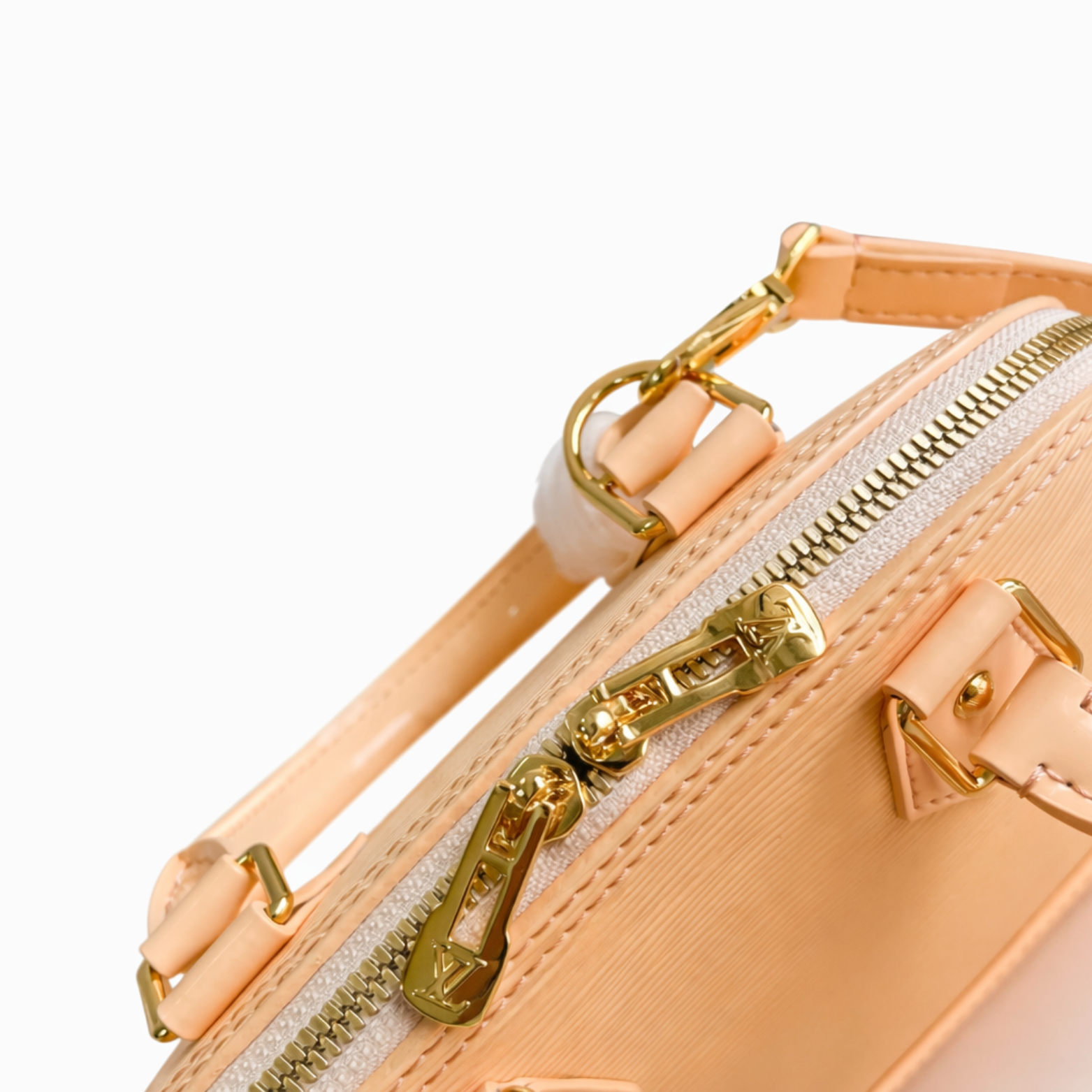 LOUIS VUITTON ALMA