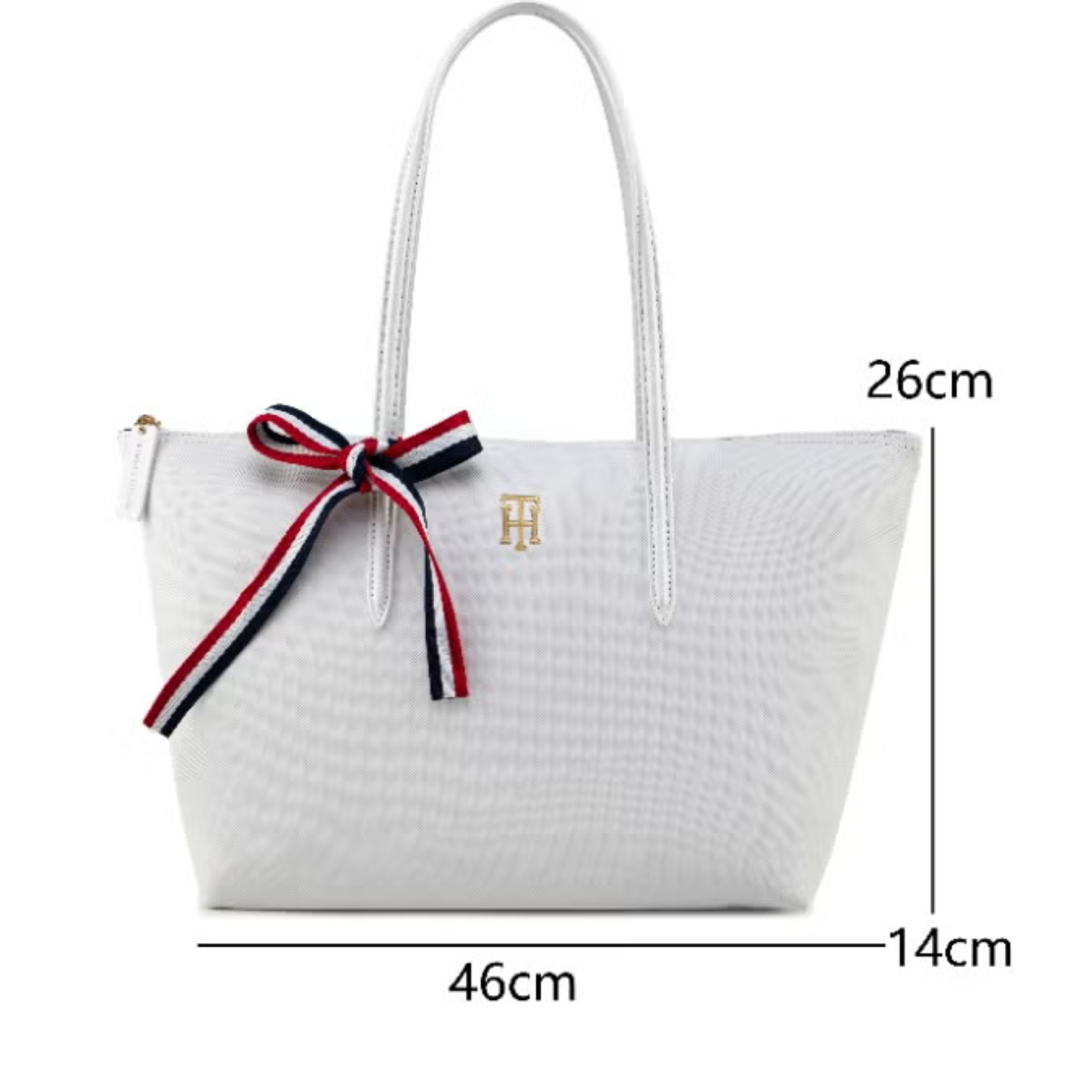 TOMMY HILFIGER TOTE