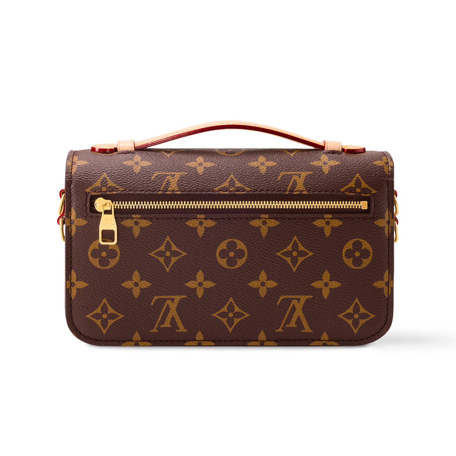 LOUIS VUITTON POCHETTE MÉTIS EAST WEST
