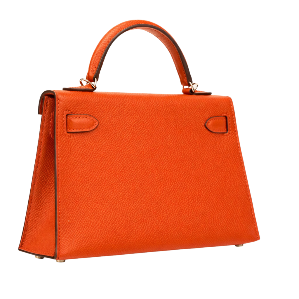 HERMES KELLY