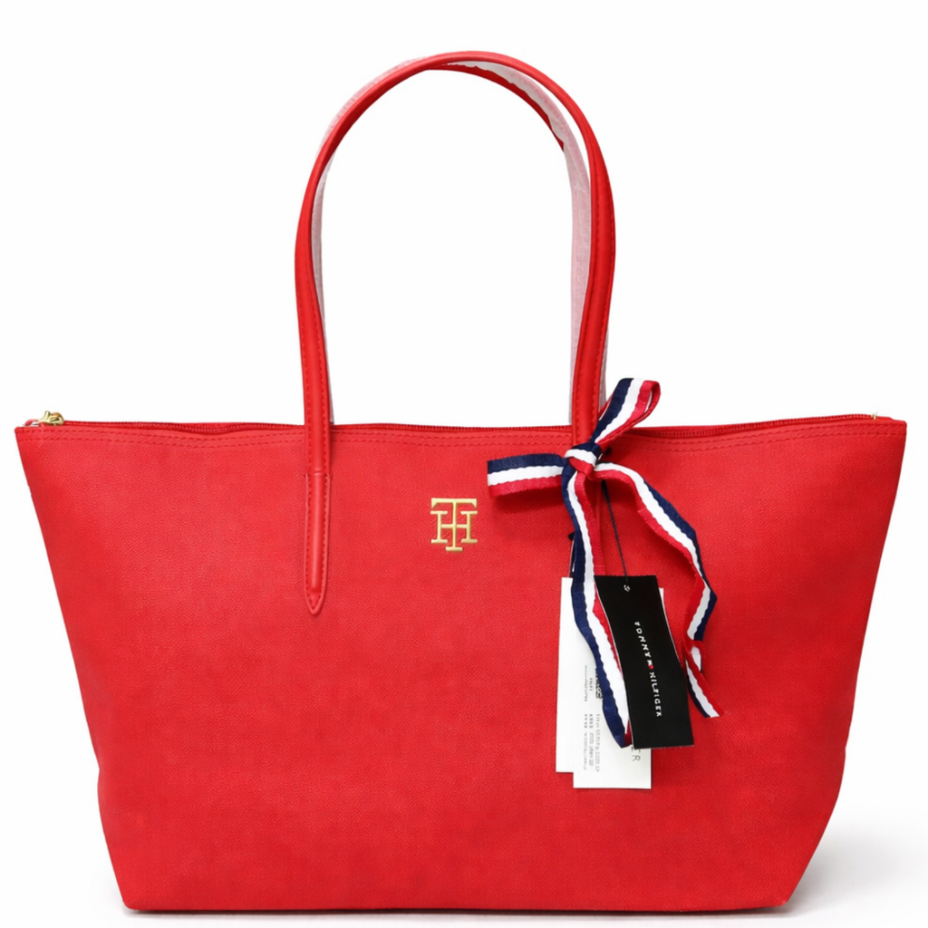 TOMMY HILFIGER TOTE