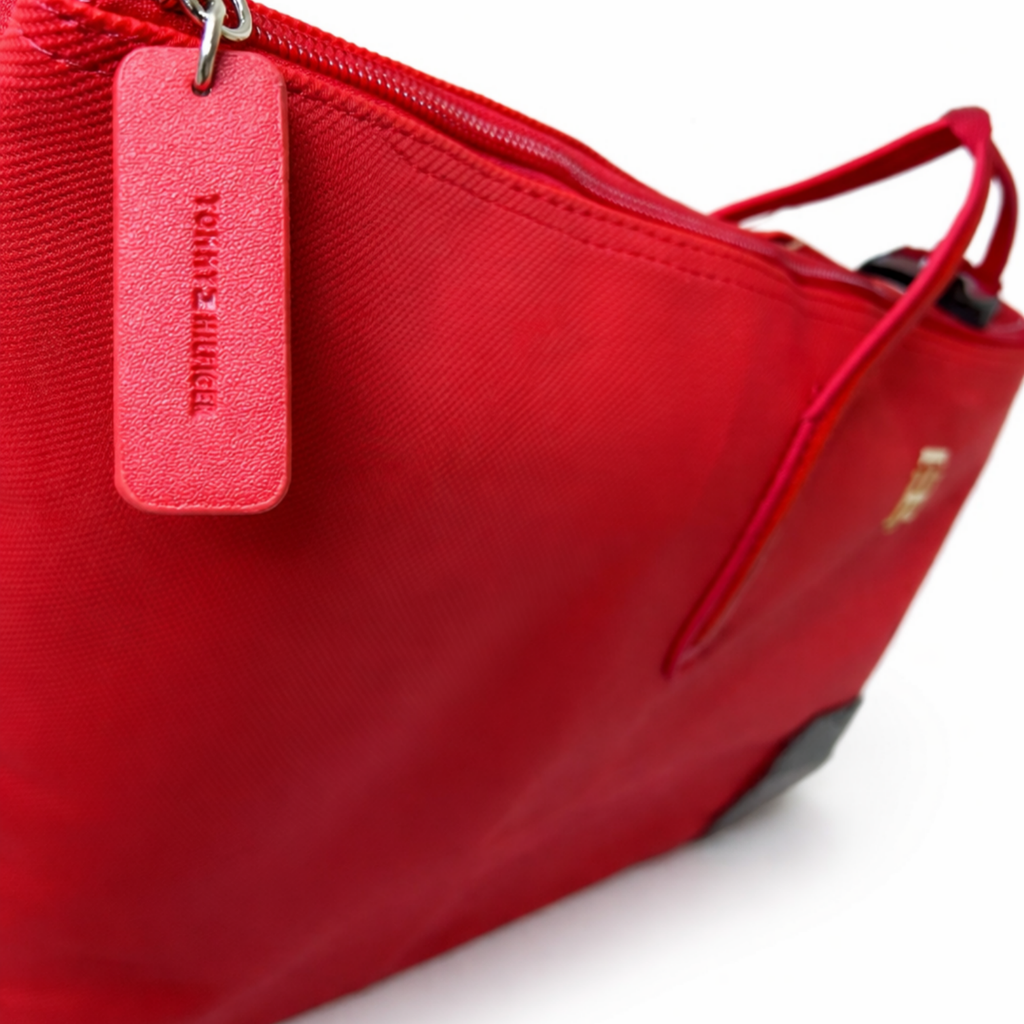 TOMMY HILFIGER TOTE