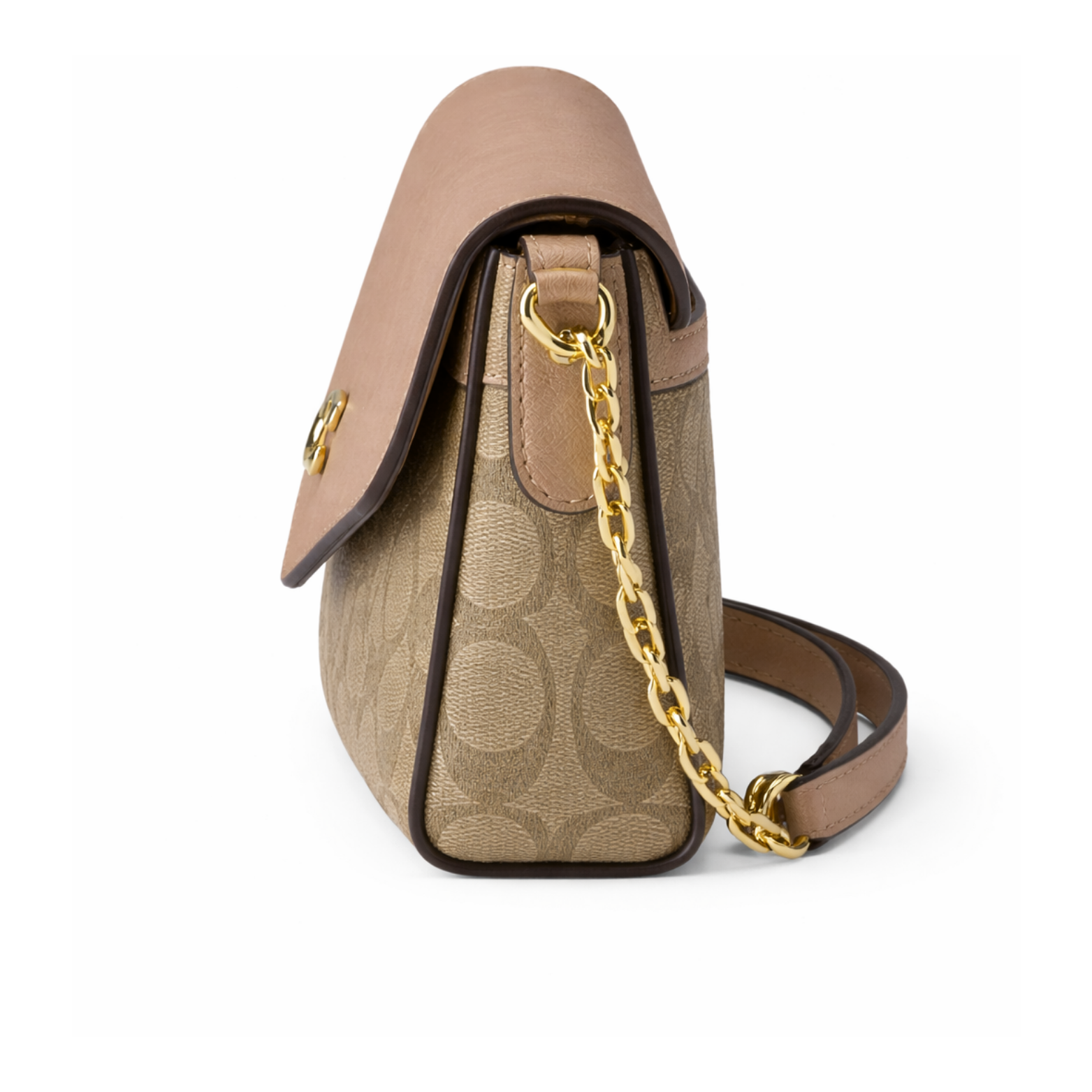 COACH ENVELOPE CROSSBODY