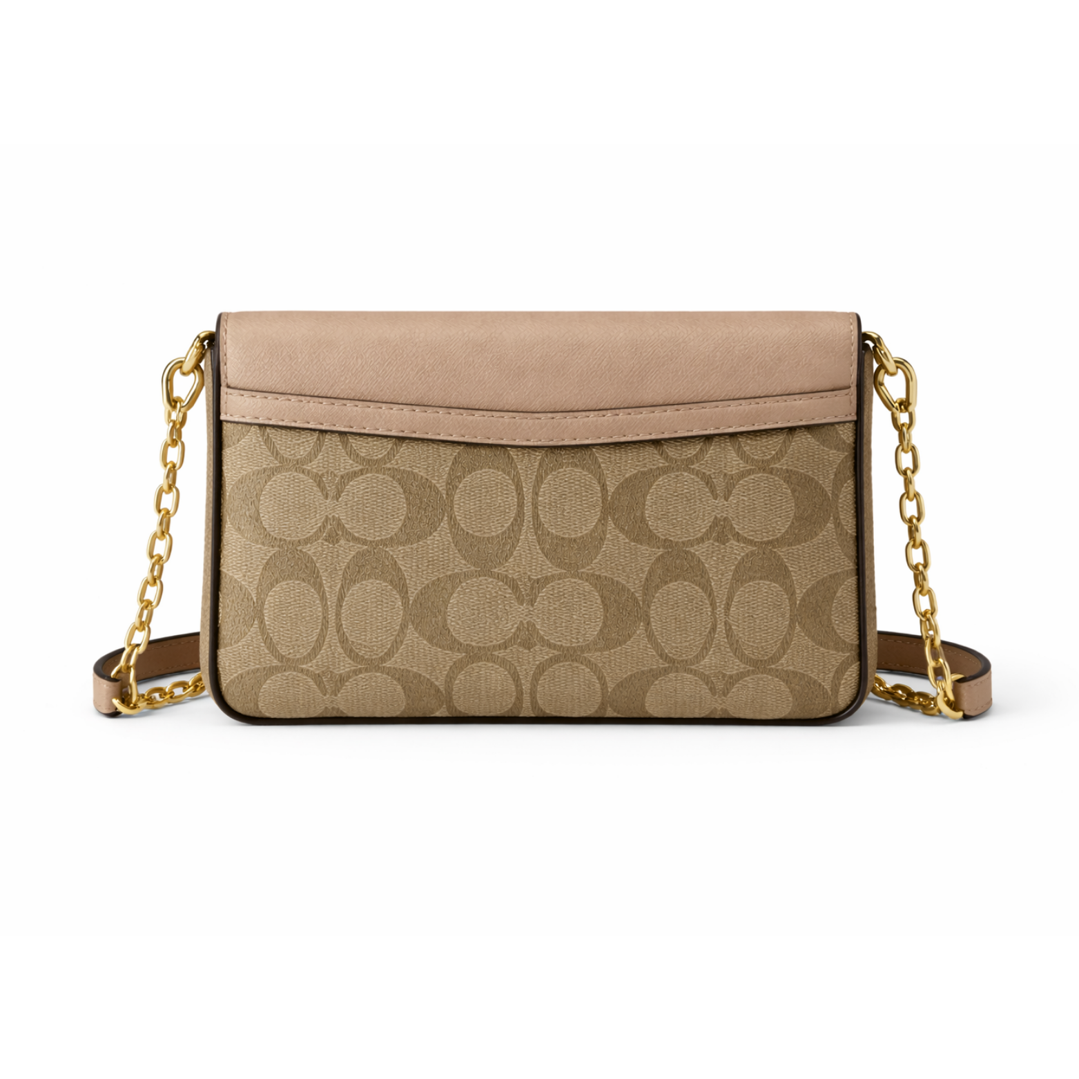 COACH ENVELOPE CROSSBODY
