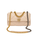 CHANEL 19 FLAP BAG