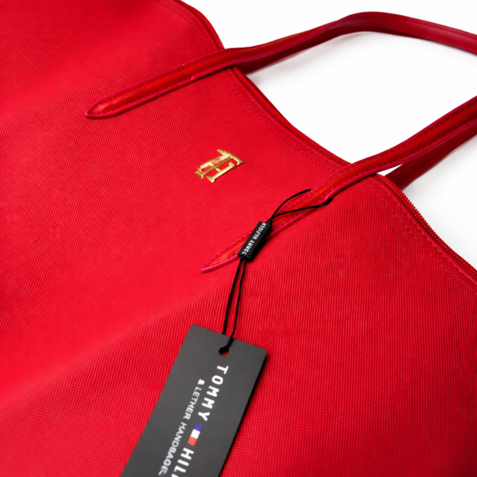 TOMMY HILFIGER TOTE