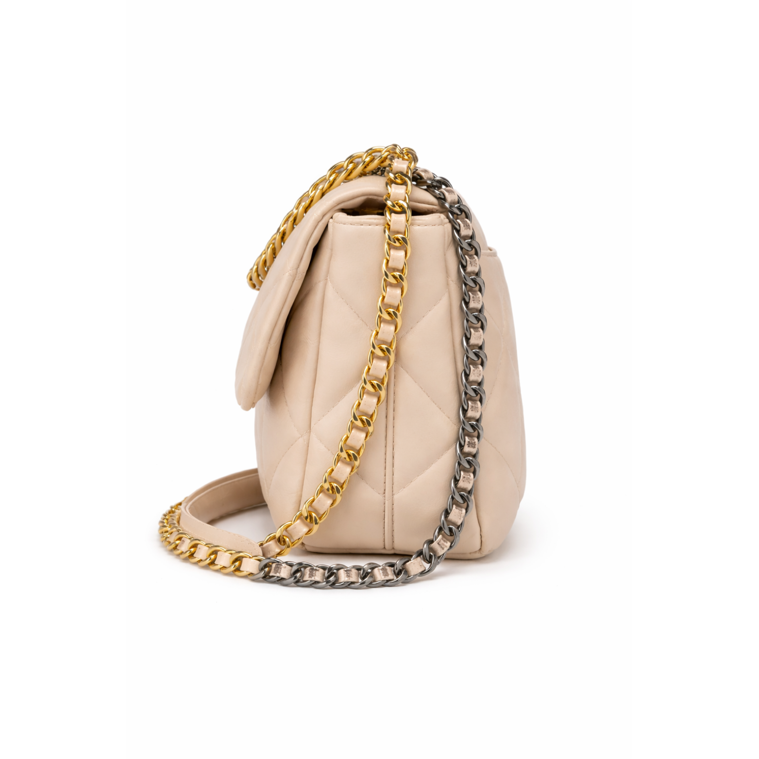 CHANEL 19 FLAP BAG
