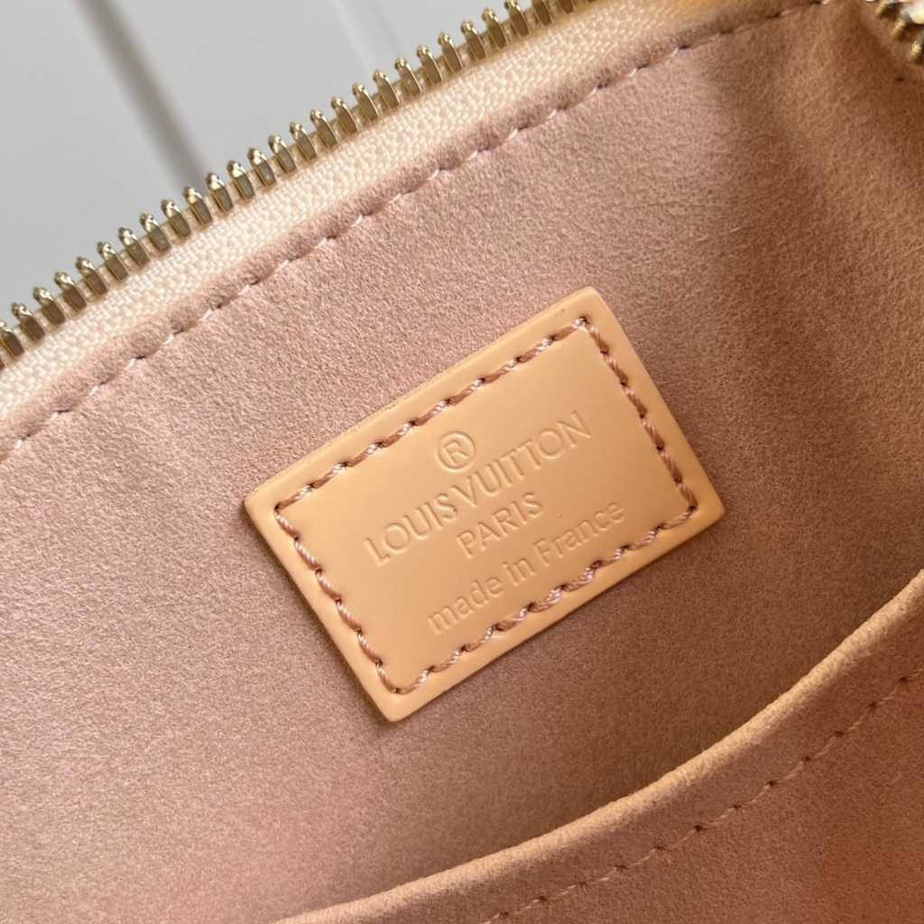 LOUIS VUITTON ALMA