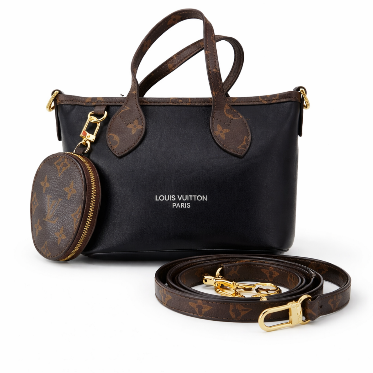 LOUIS VUITTON TOTE