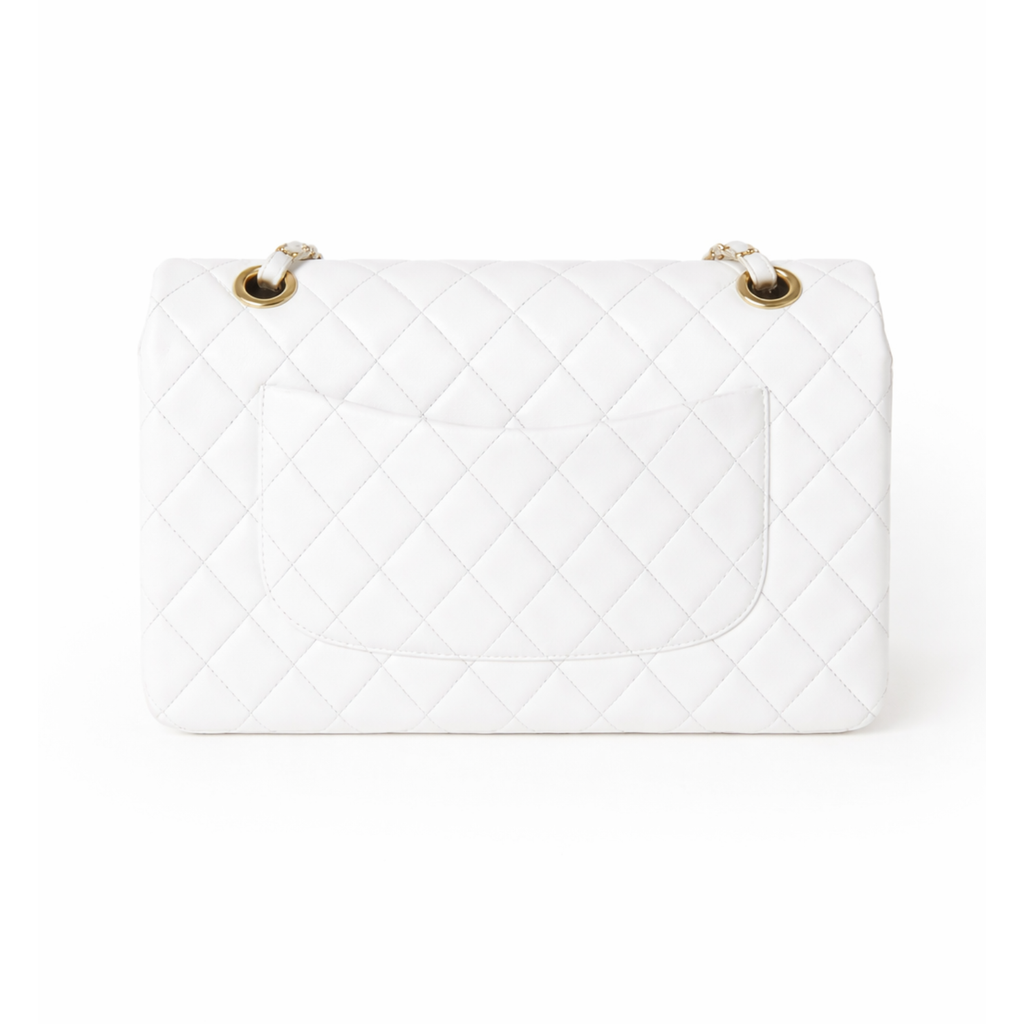 CHANEL CLASSIC FLAP MEDIUM