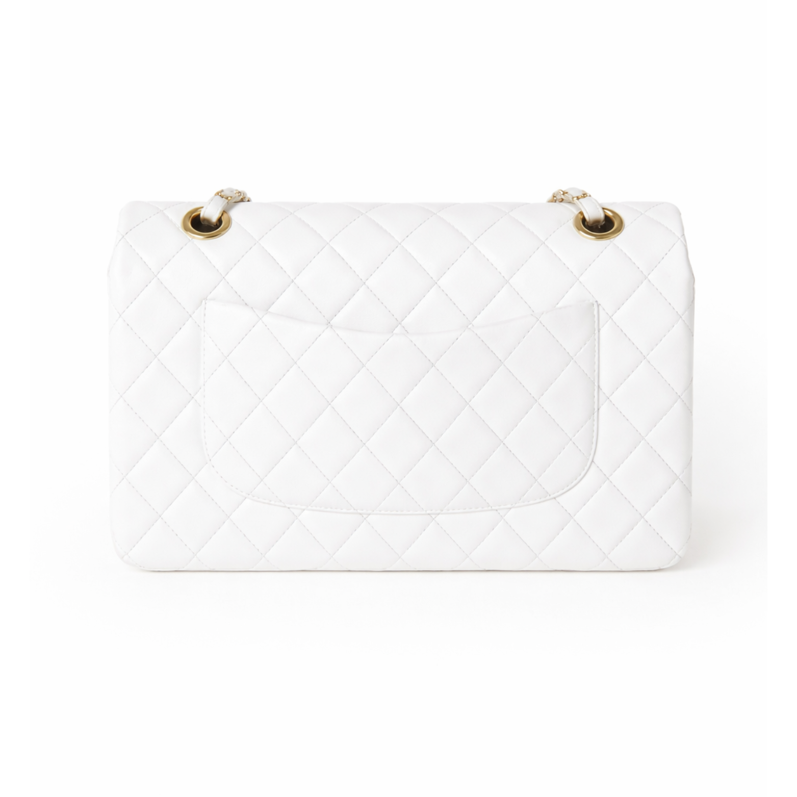 CHANEL CLASSIC FLAP MEDIUM