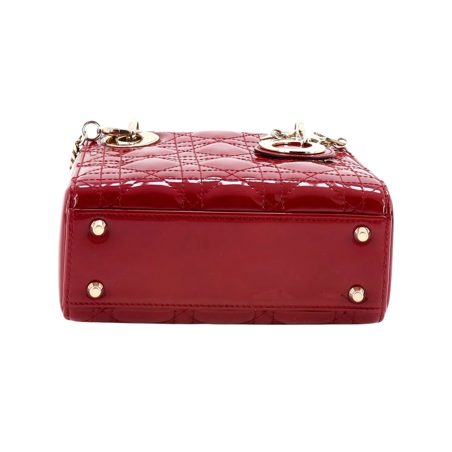 DIOR LADY MINI