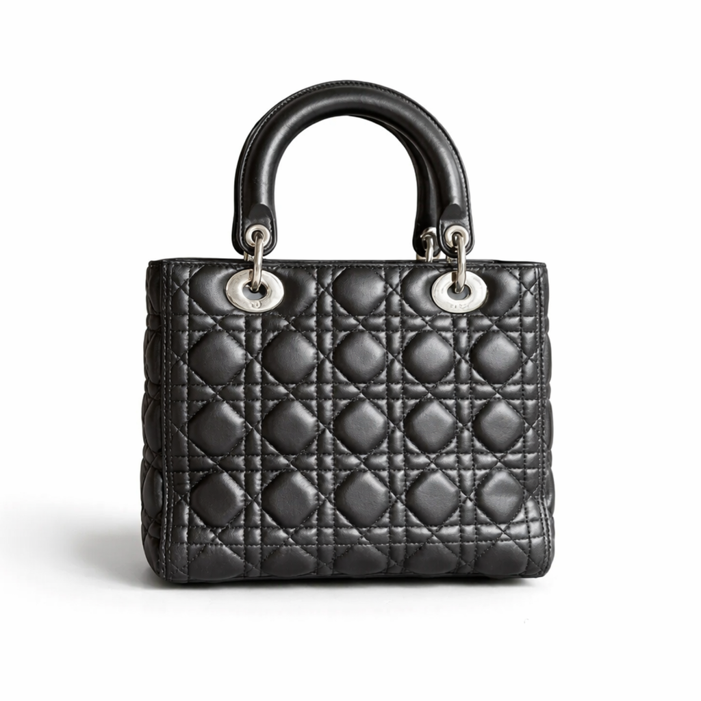 DIOR LADY LARGE