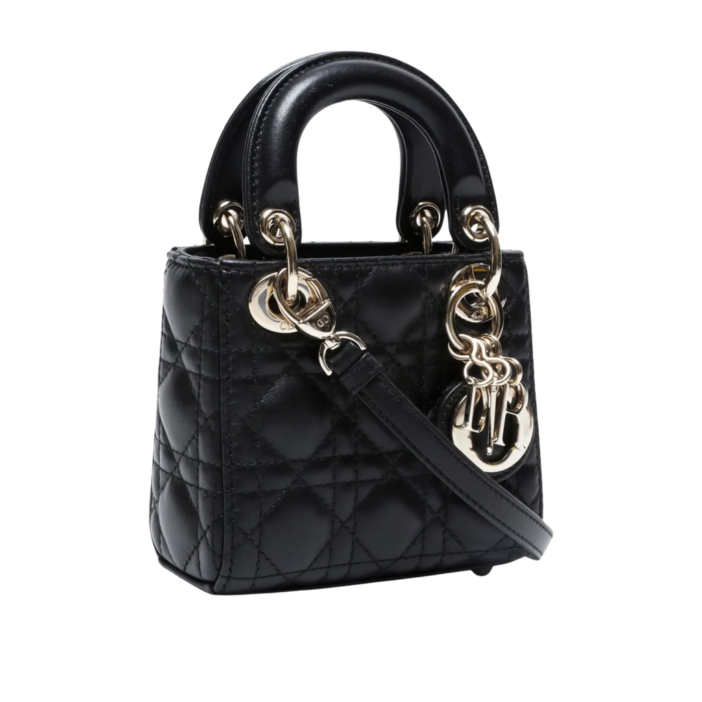 DIOR LADY MINI