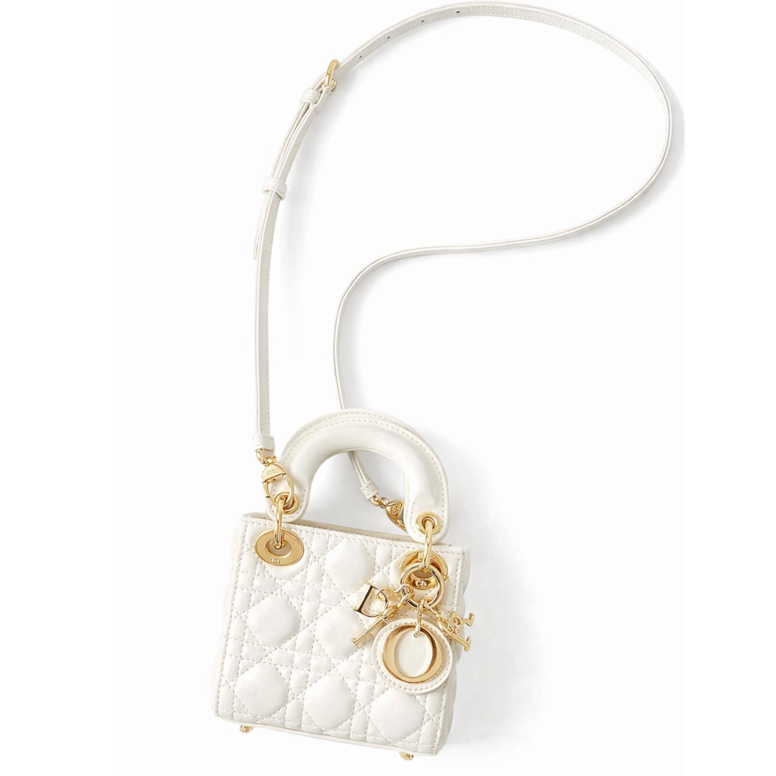 DIOR LADY MINI