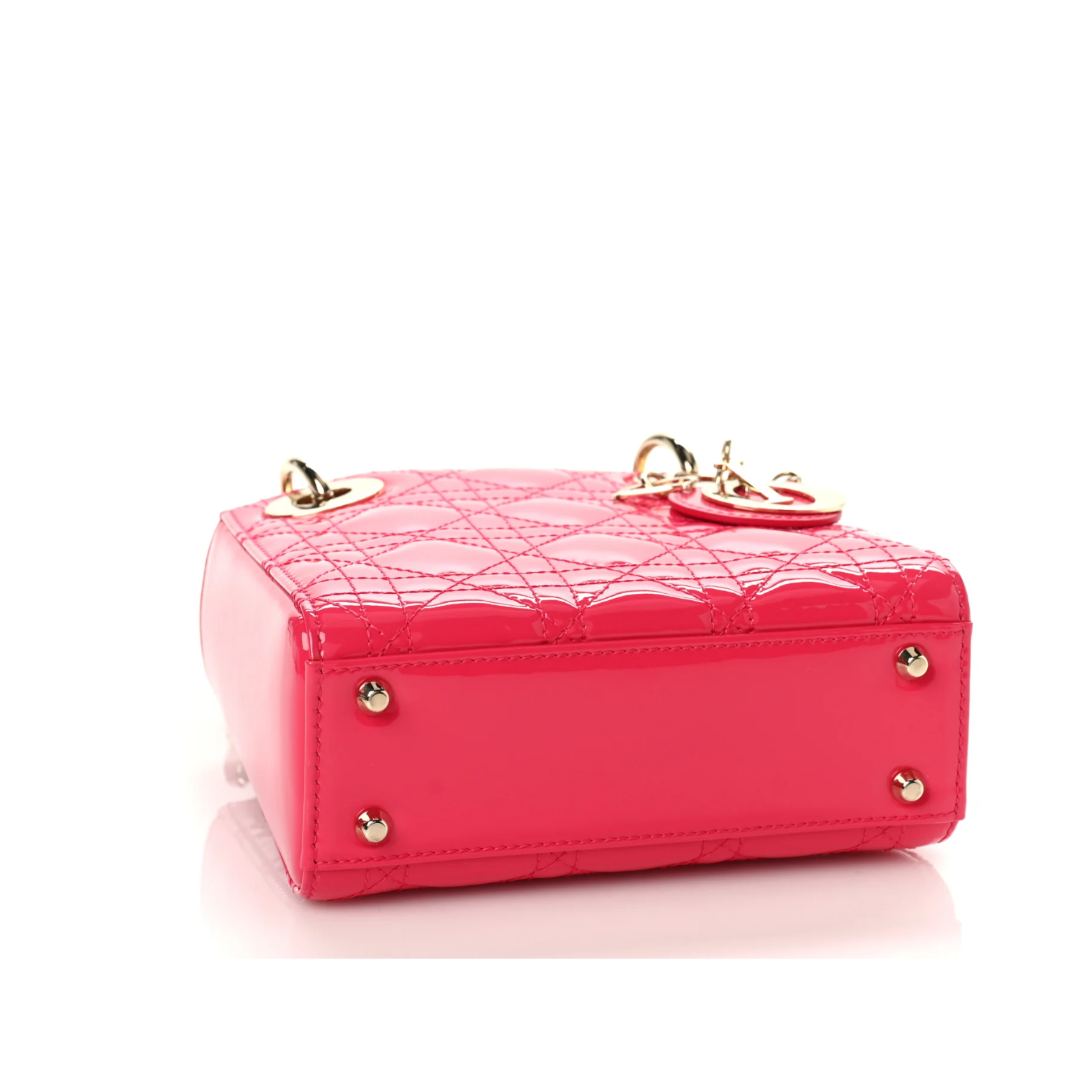 DIOR LADY MINI