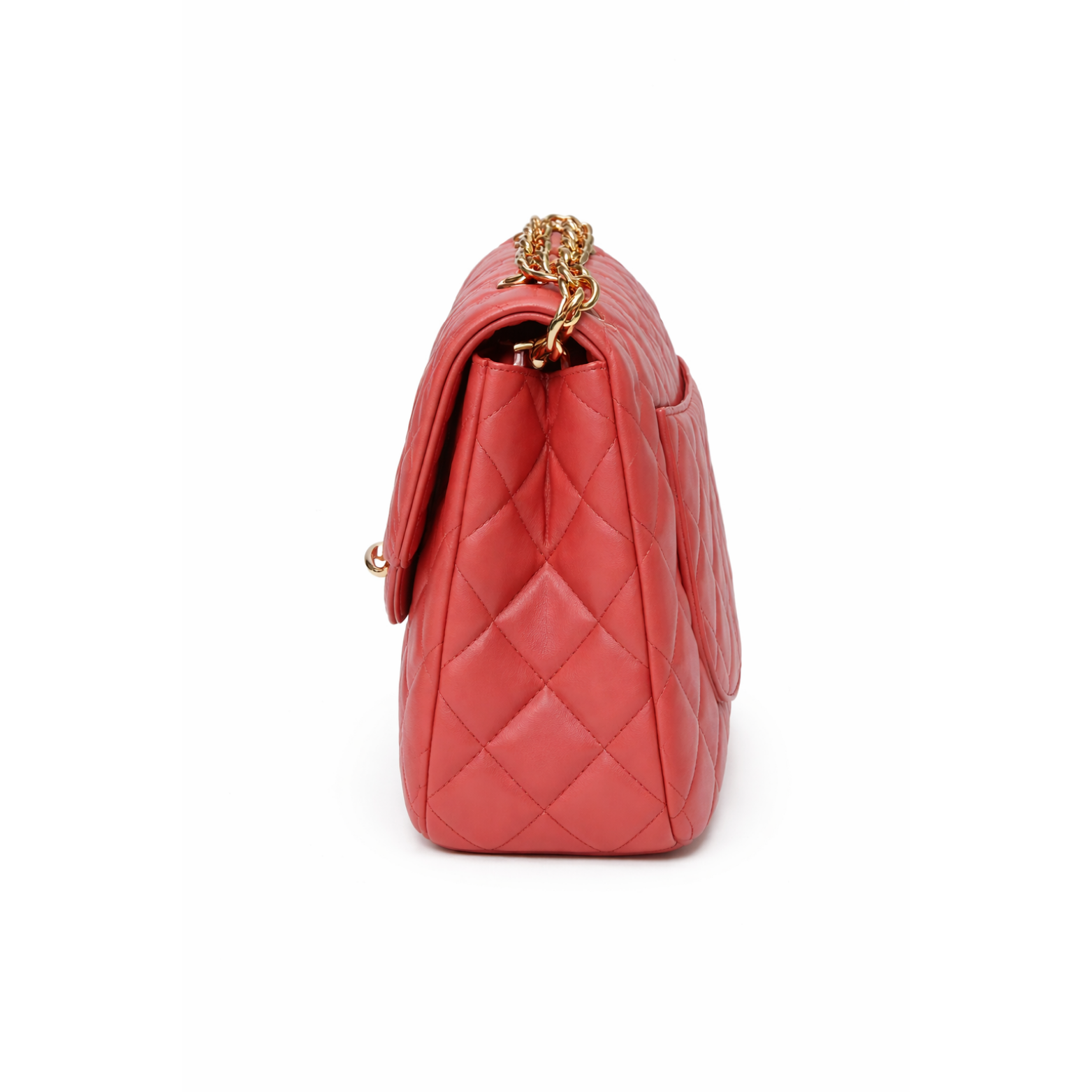CHANEL CLASSIC FLAP BAG