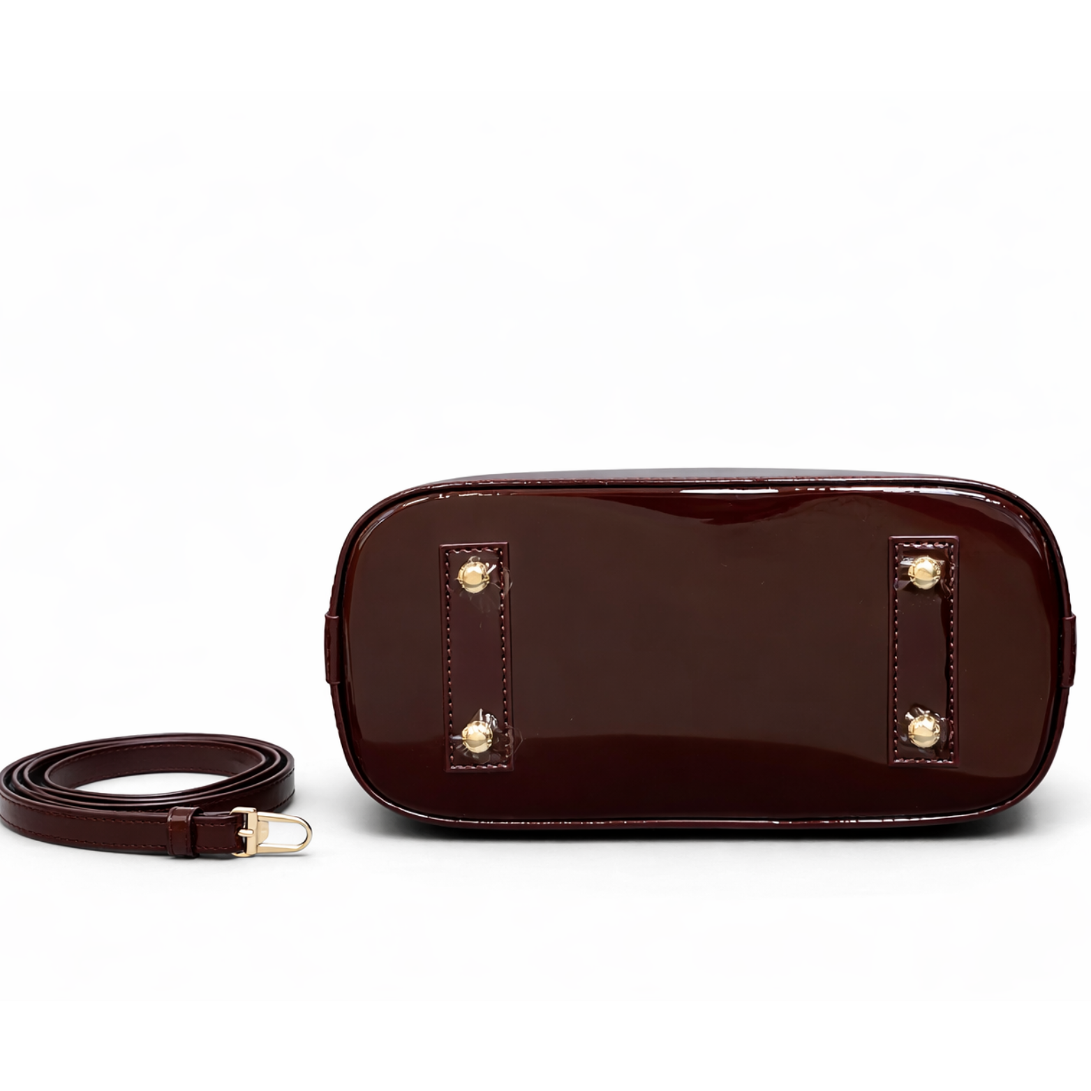 LOUIS VUITTON ALMA