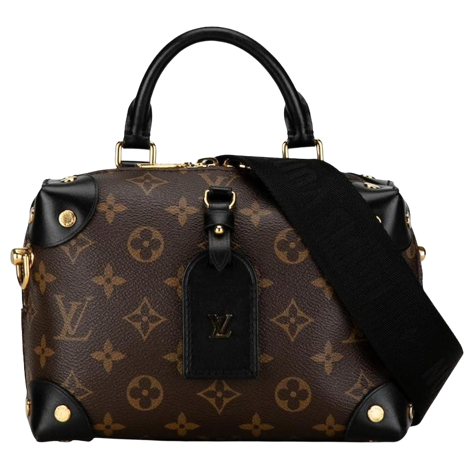 LOUIS VUITTON TOILE MONOGRAM