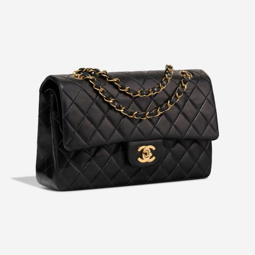 CHANEL CLASSIC FLAP MEDIUM