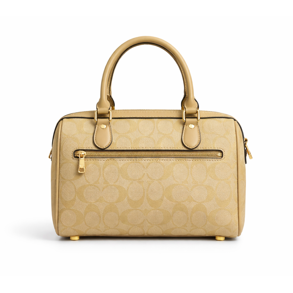 COACH MINI BENNETT SATCHEL