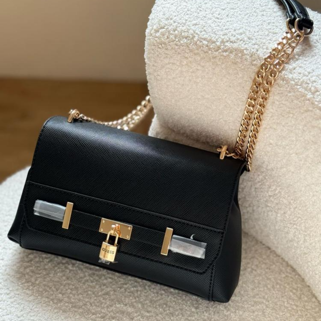 GUESS BARTLESON CONVERTIBLE CROSSBODY