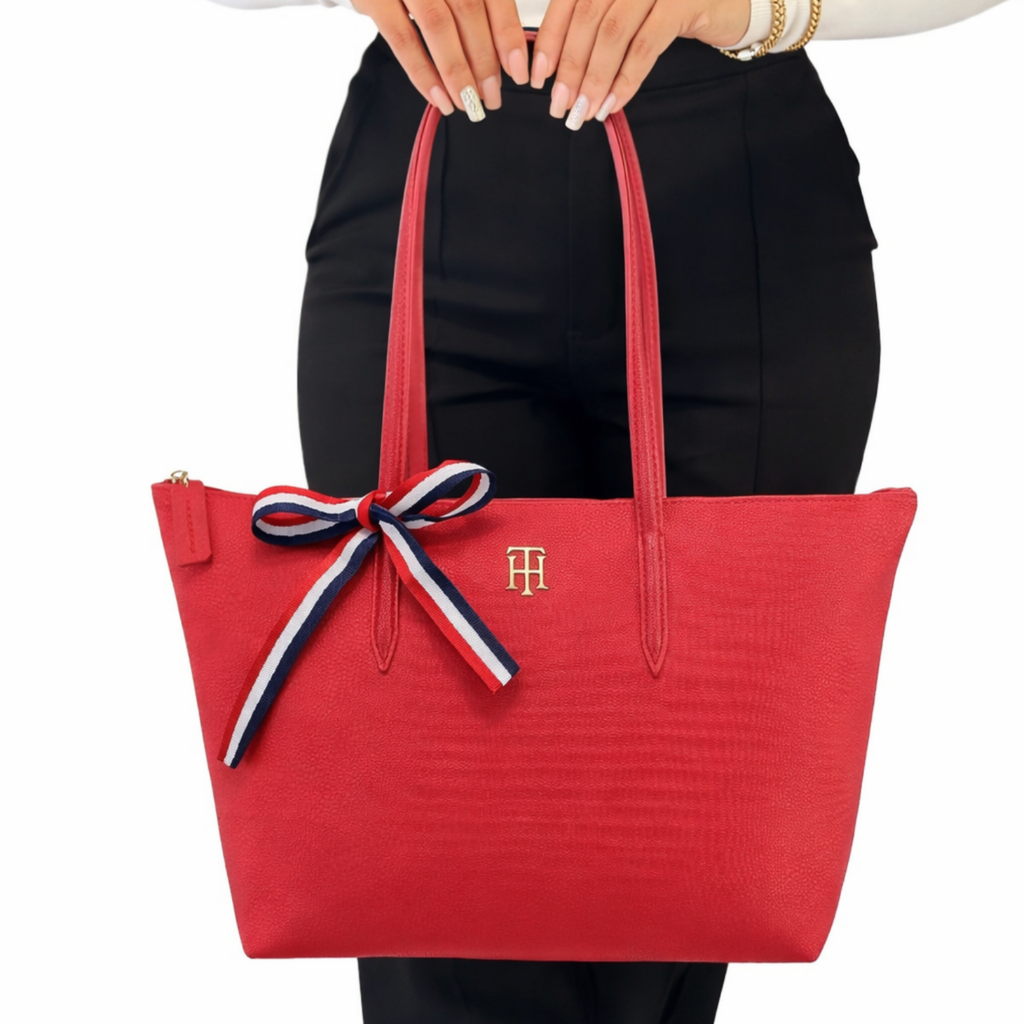 TOMMY HILFIGER TOTE