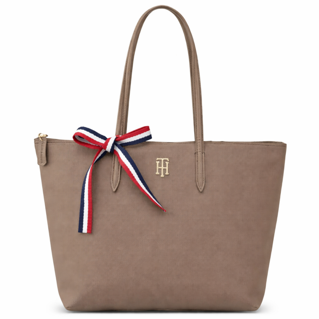 TOMMY HILFIGER TOTE