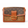 LOUIS VUITTON DAUPHINE
