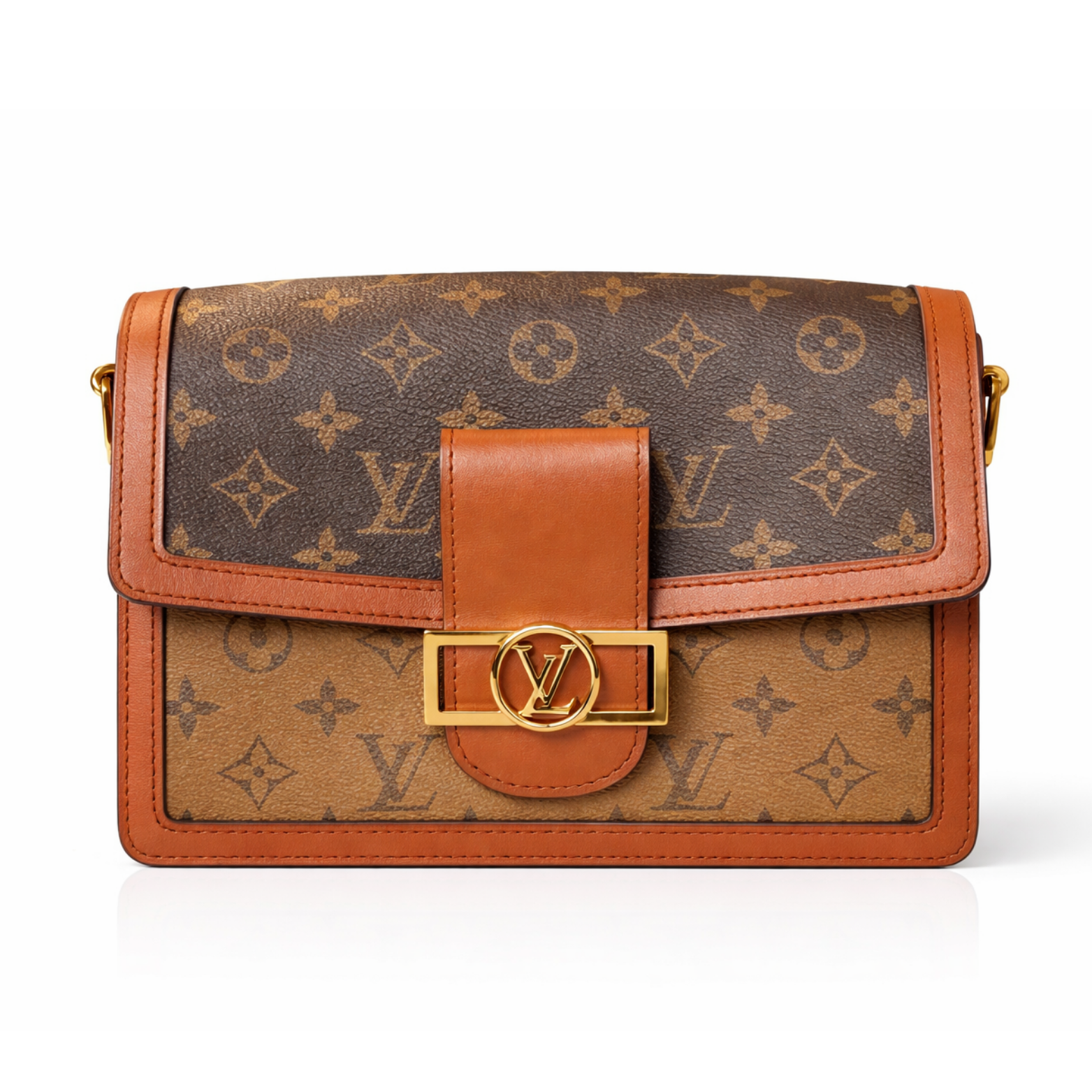 LOUIS VUITTON DAUPHINE