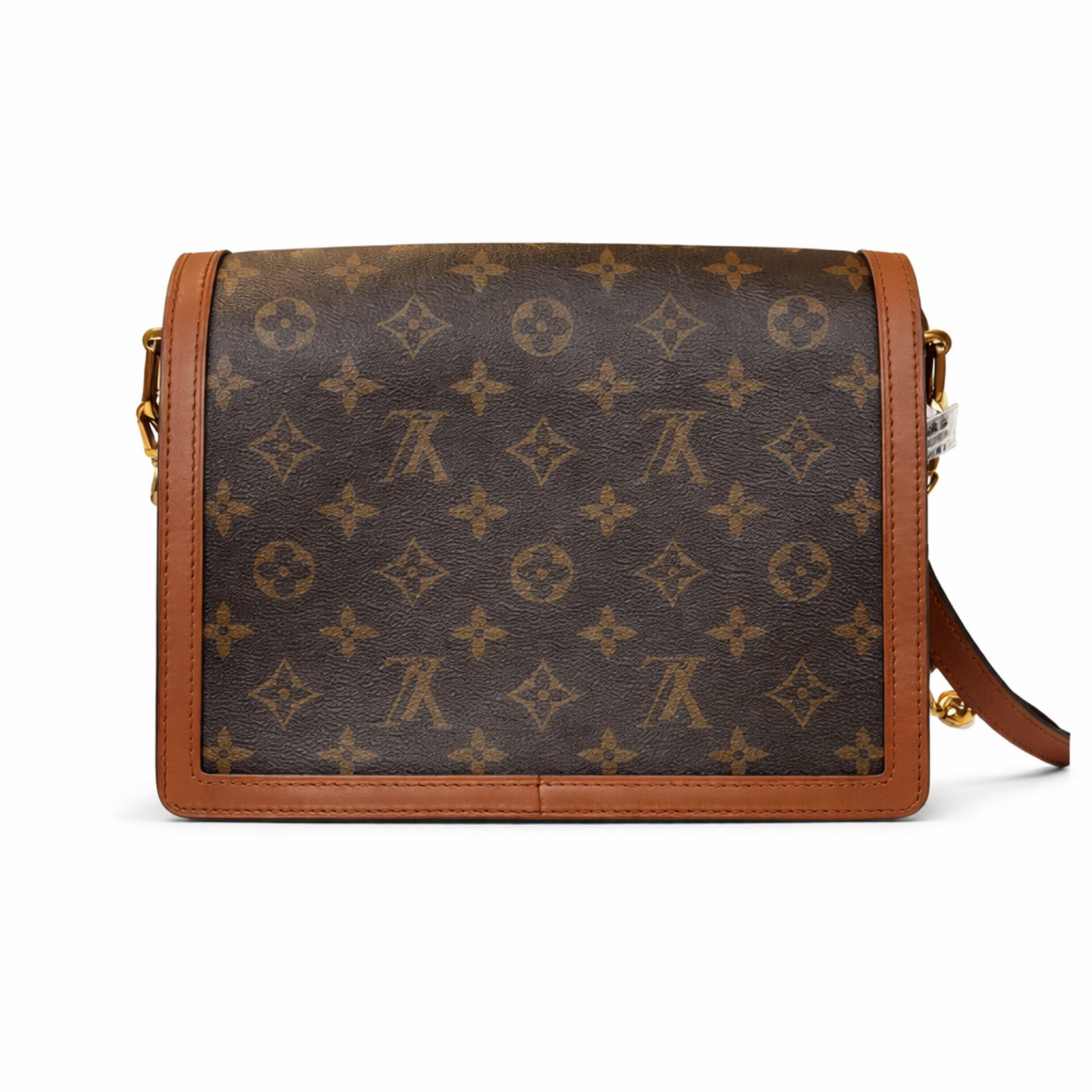 LOUIS VUITTON DAUPHINE