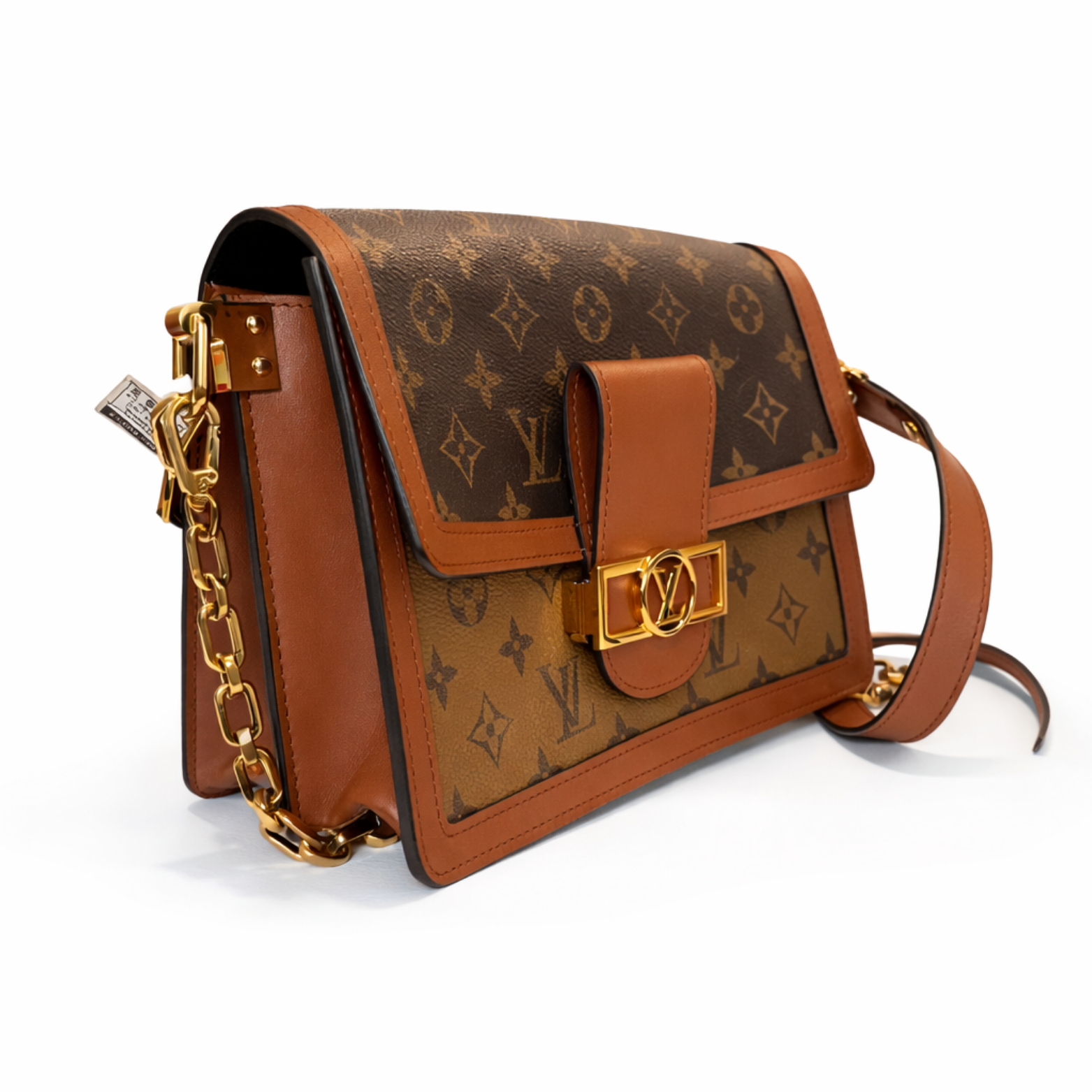 LOUIS VUITTON DAUPHINE