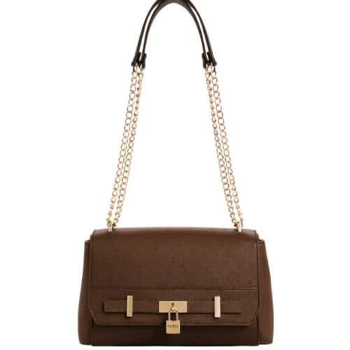 GUESS BARTLESON CONVERTIBLE CROSSBODY