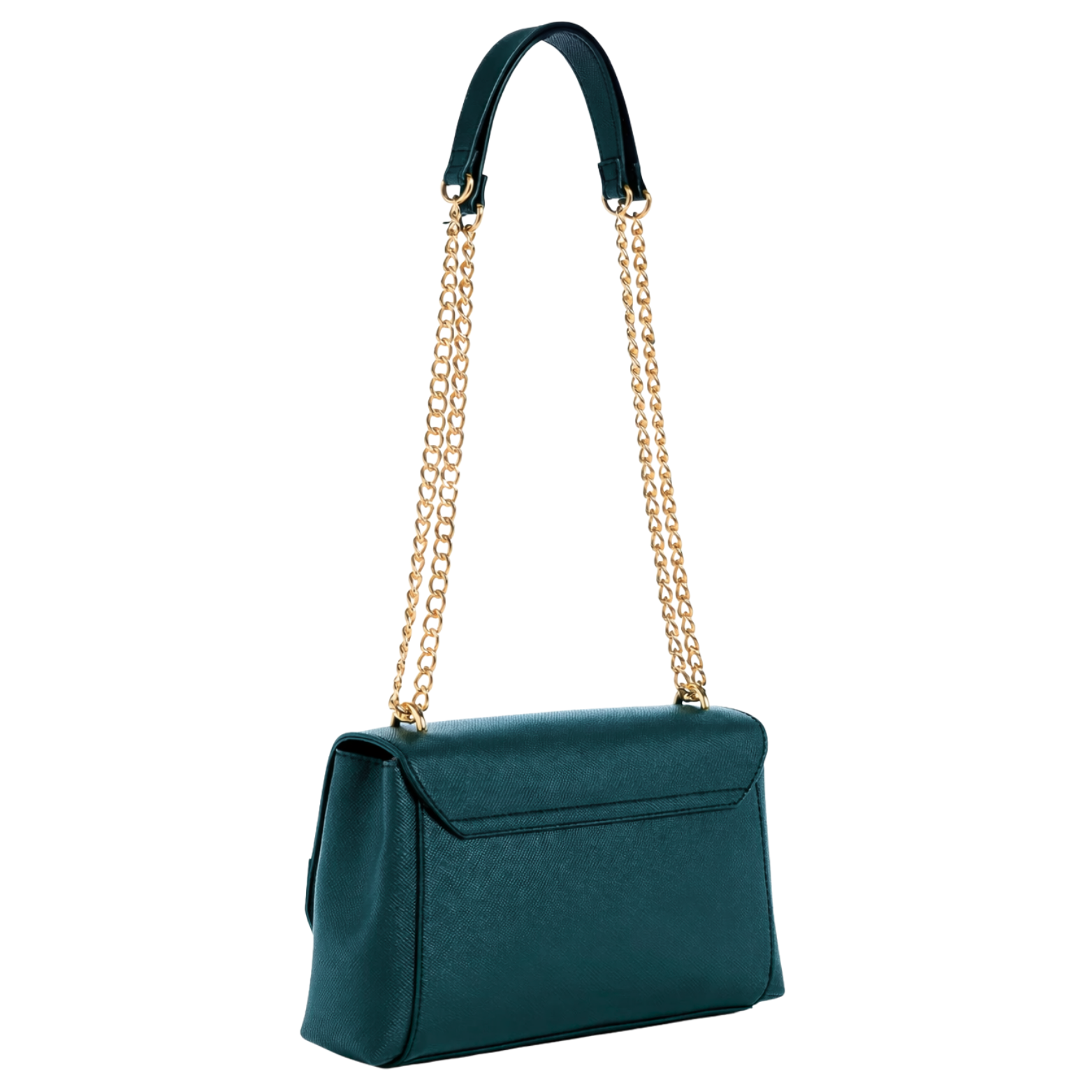 GUESS BARTLESON CONVERTIBLE CROSSBODY