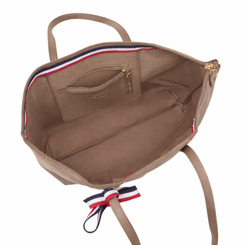 TOMMY HILFIGER TOTE