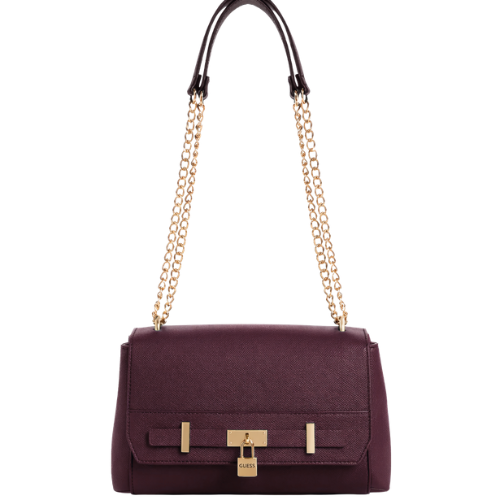 GUESS BARTLESON CONVERTIBLE CROSSBODY