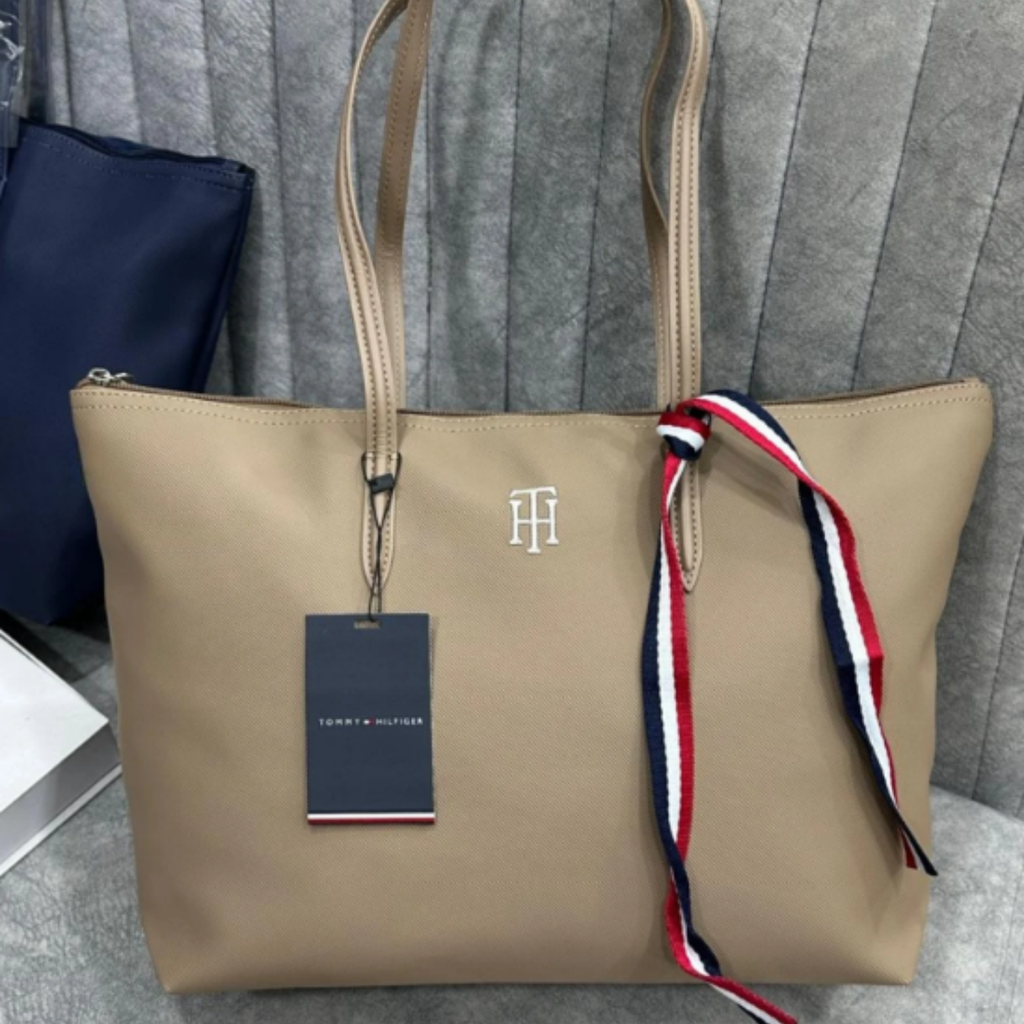 TOMMY HILFIGER TOTE