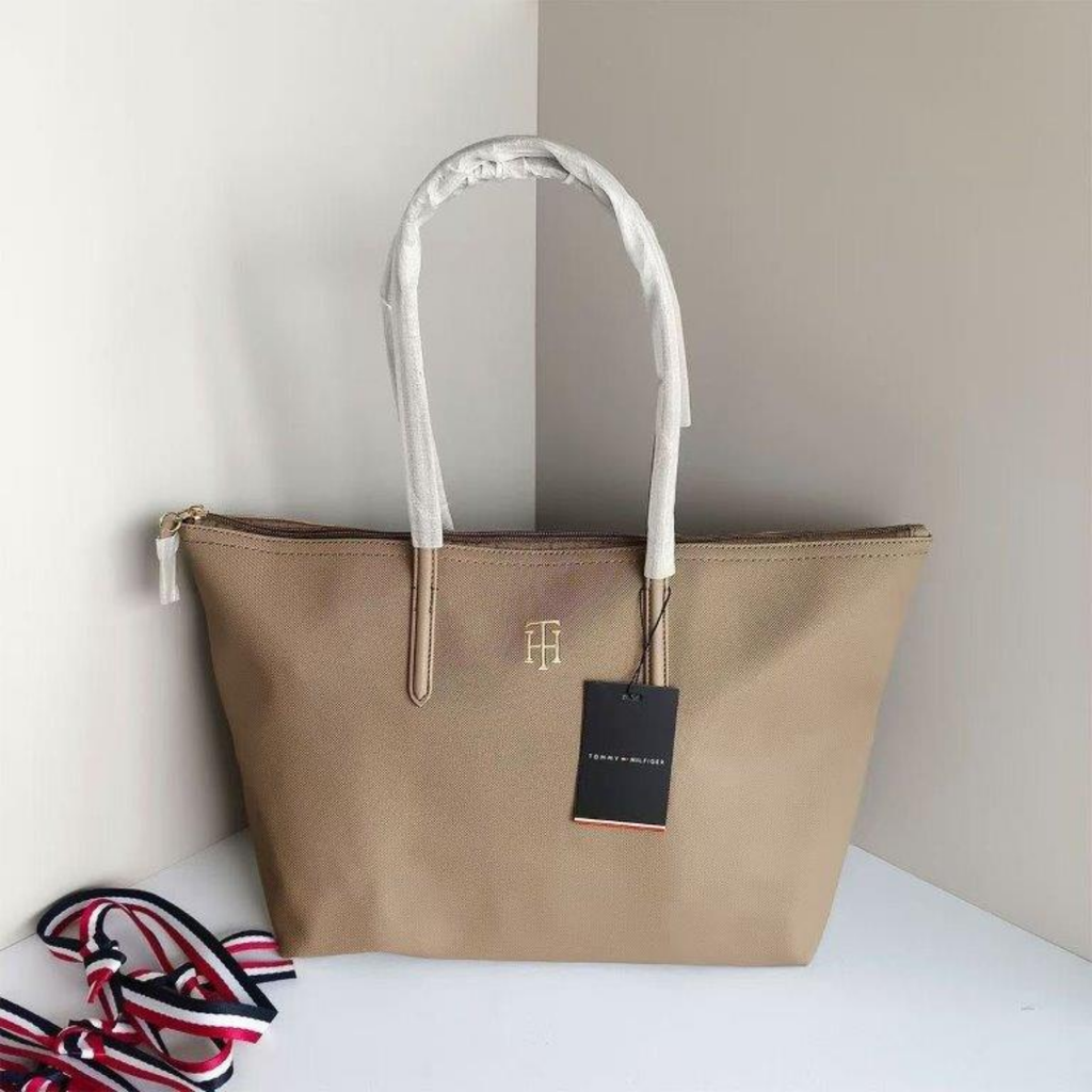 TOMMY HILFIGER TOTE