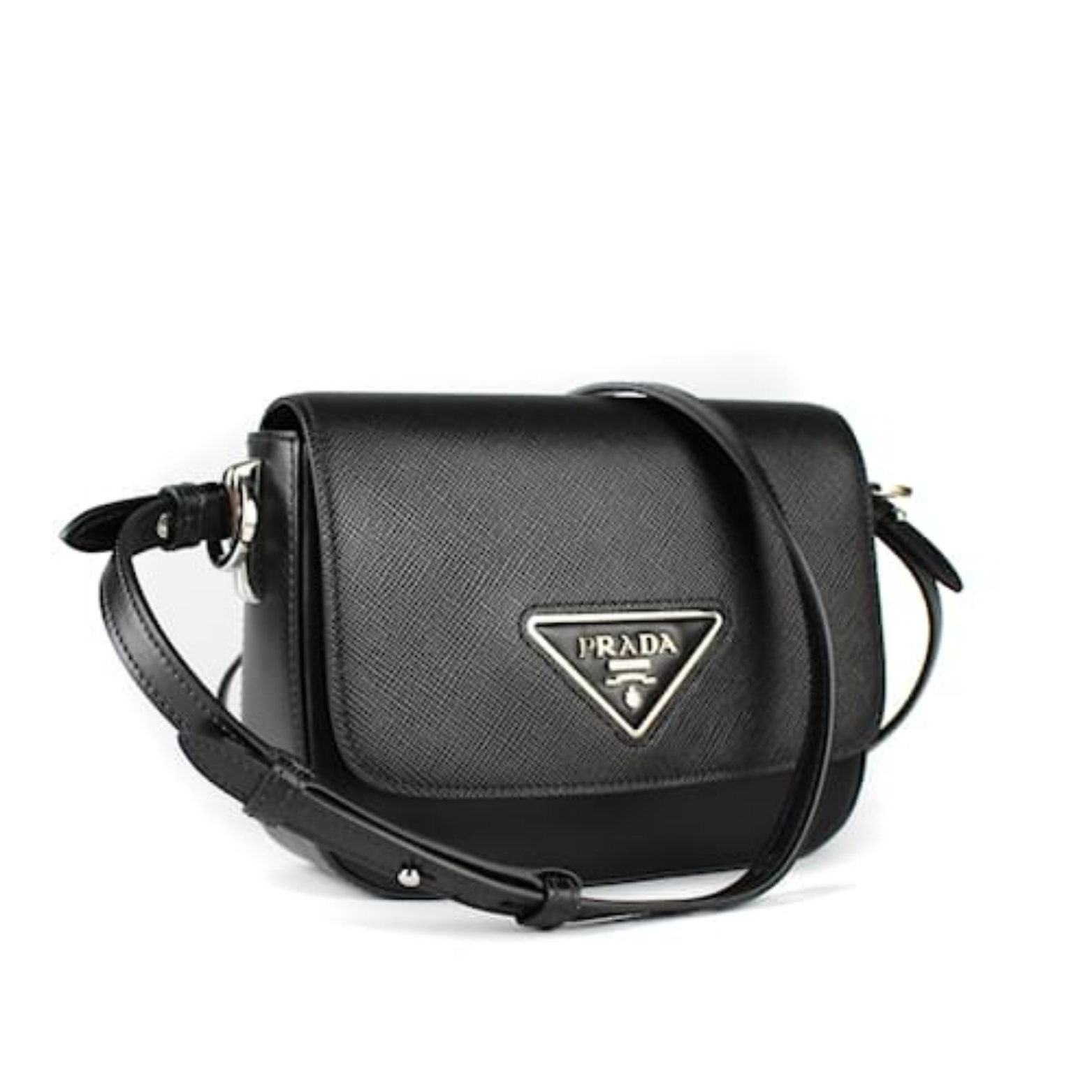 PRADA SAFFIANO SHOULDER