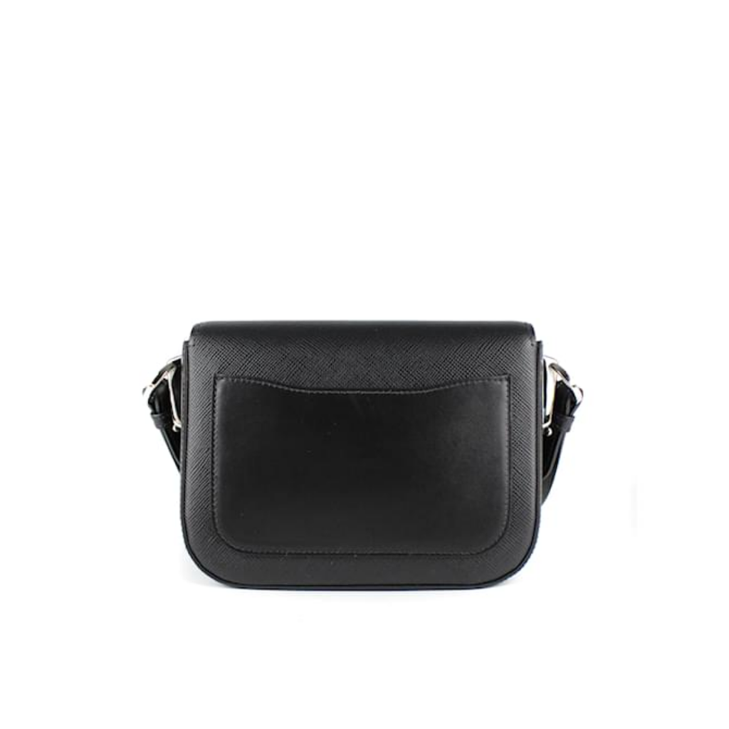 PRADA SAFFIANO SHOULDER