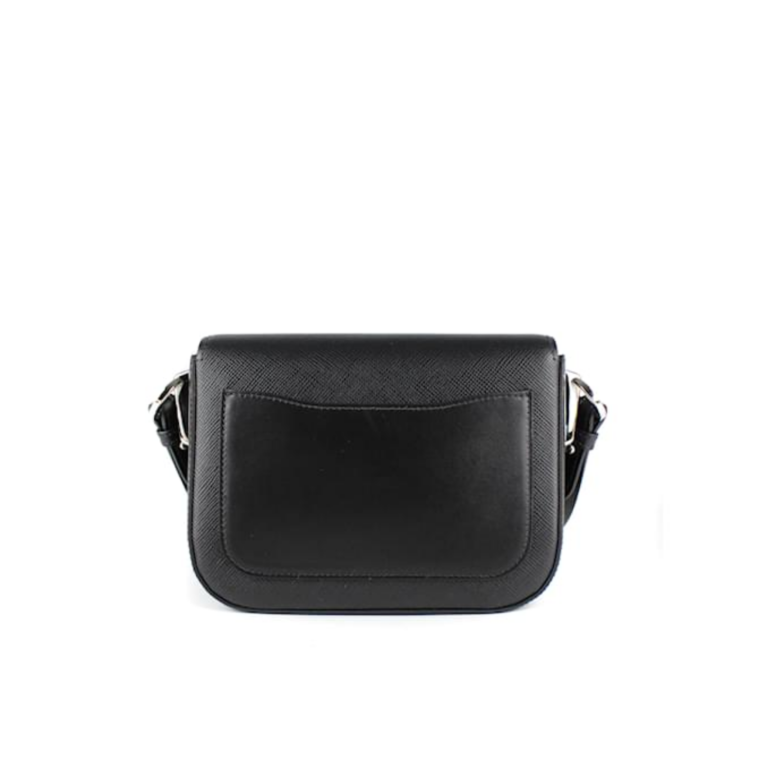 PRADA SAFFIANO SHOULDER