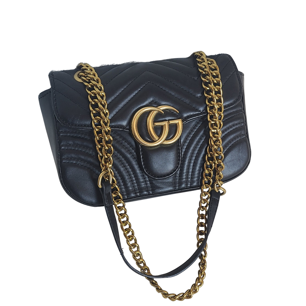 GUCCI MARMONT SHOULDER BAG