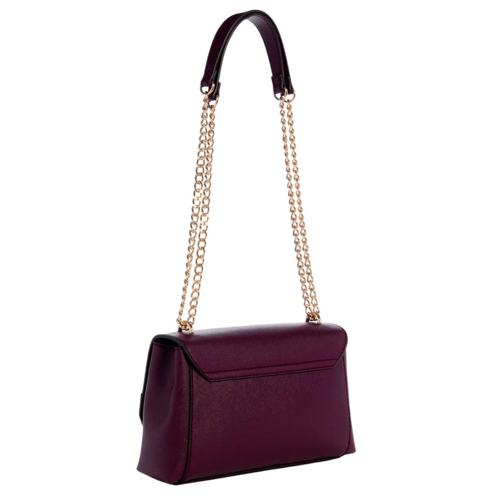 GUESS BARTLESON CONVERTIBLE CROSSBODY