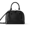 LOUIS VUITTON ALMA BB