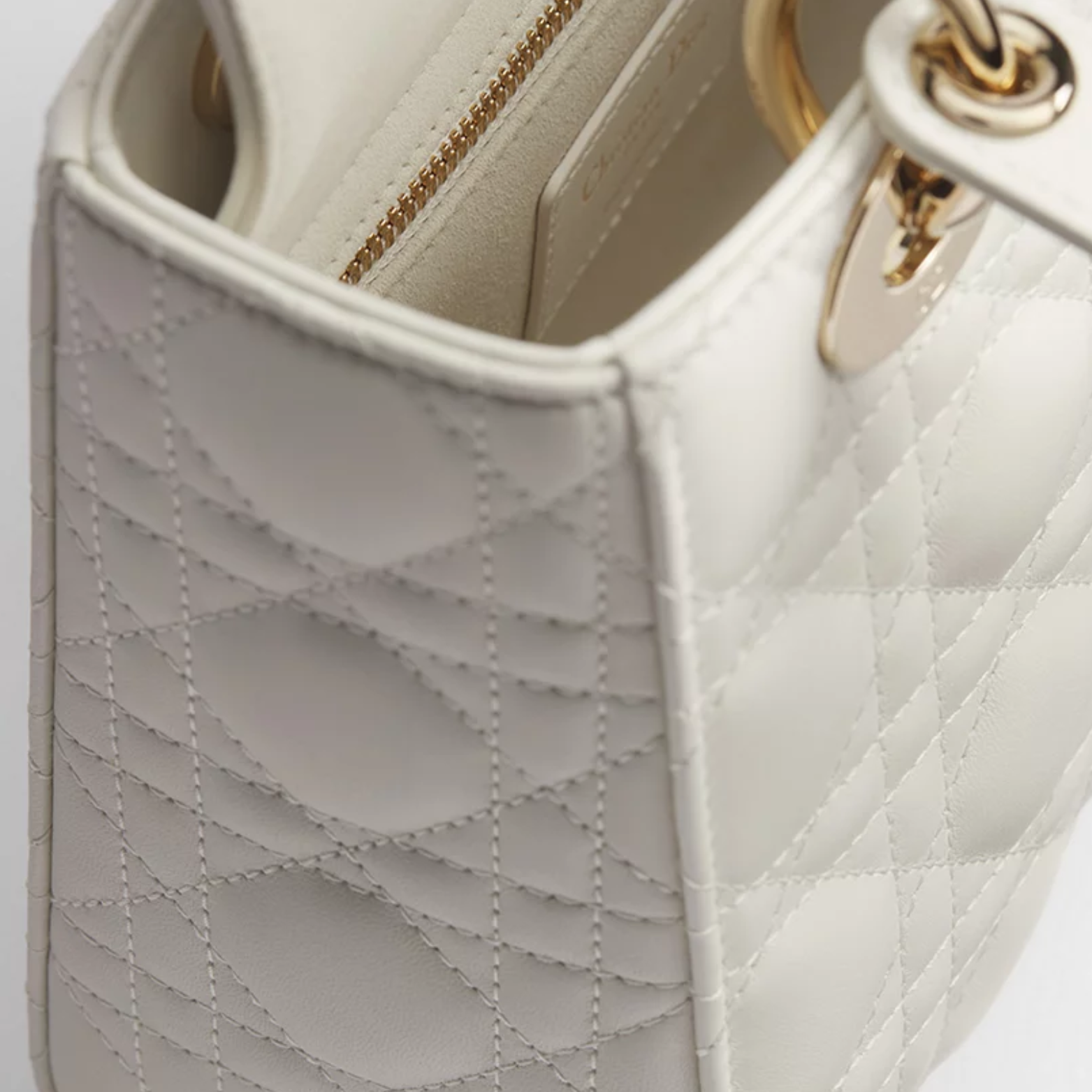 DIOR LADY MINI