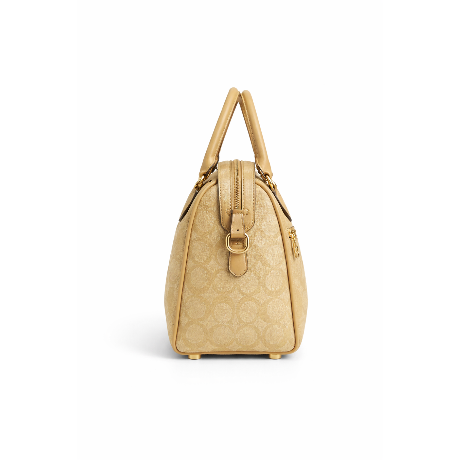 COACH MINI BENNETT SATCHEL
