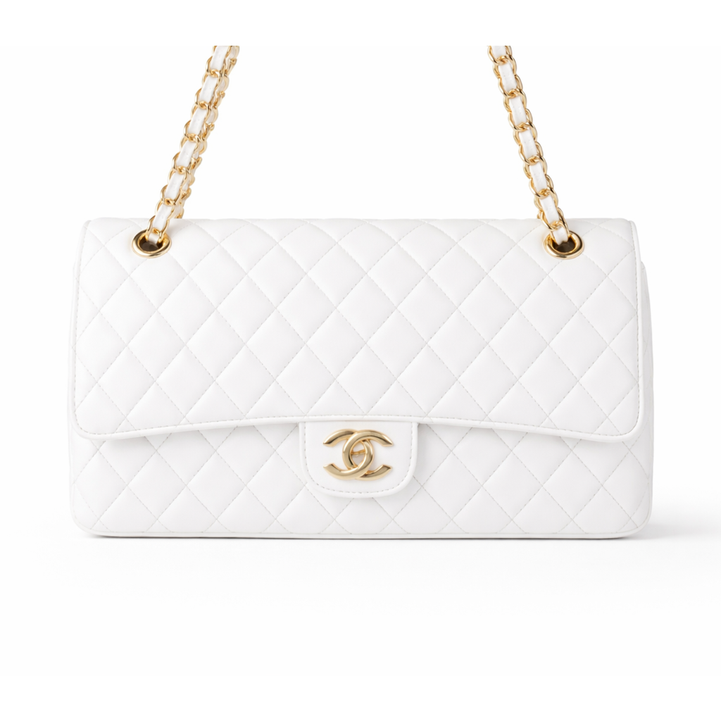 CHANEL CLASSIC FLAP MEDIUM