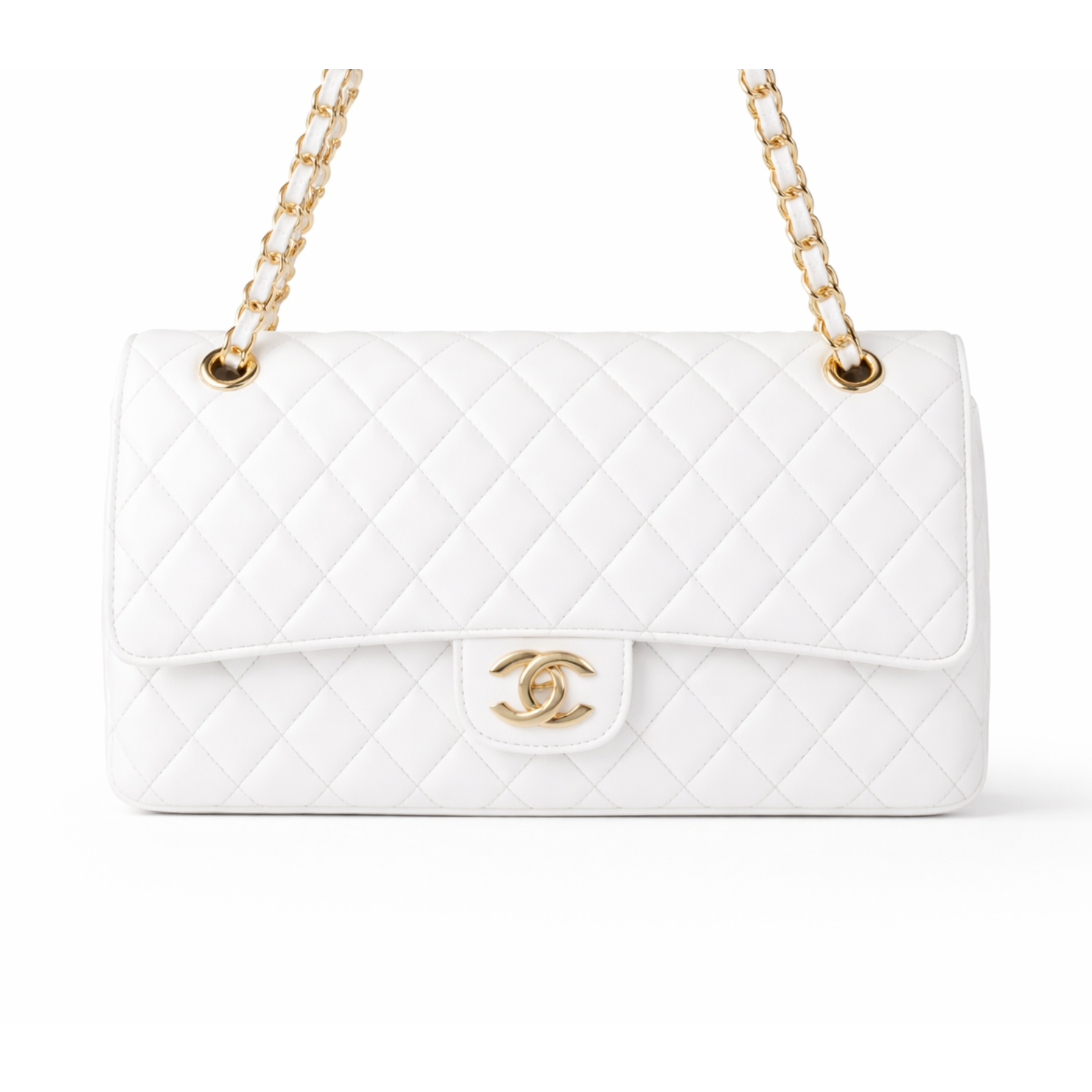 CHANEL CLASSIC FLAP MEDIUM
