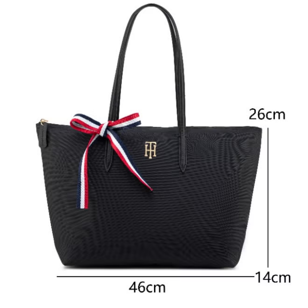 TOMMY HILFIGER TOTE